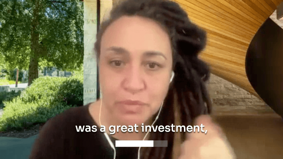 Neleke McDermott testimonial cover